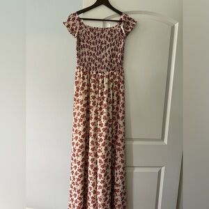 Tularosa maxi dress